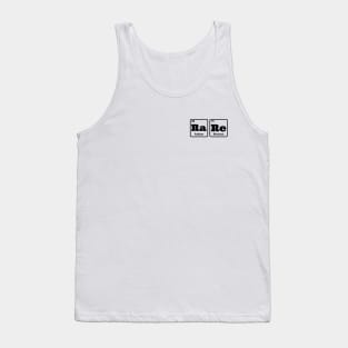 Rare Tank Top